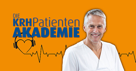 Patientenakademie Podcast Folg 3