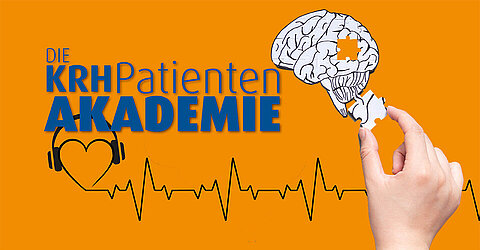 KRH Patientenakademie Thema Demenz